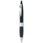 USC Seal Ambassador Pen Black